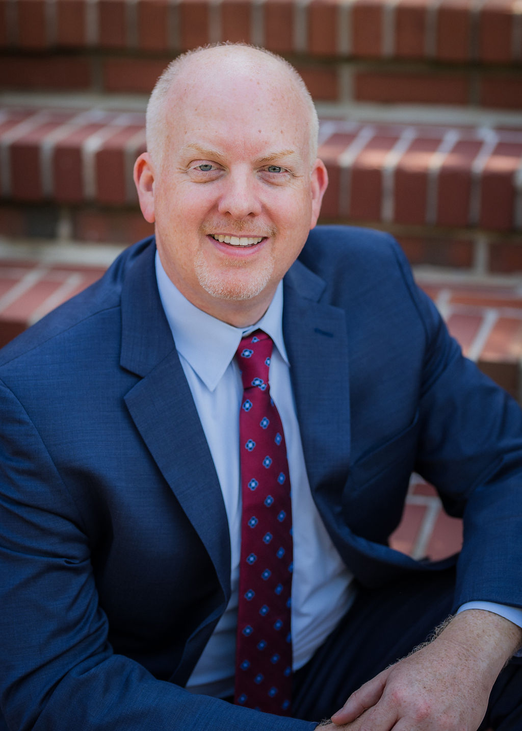 Jay Cleary, Founder of Cleary Consulting